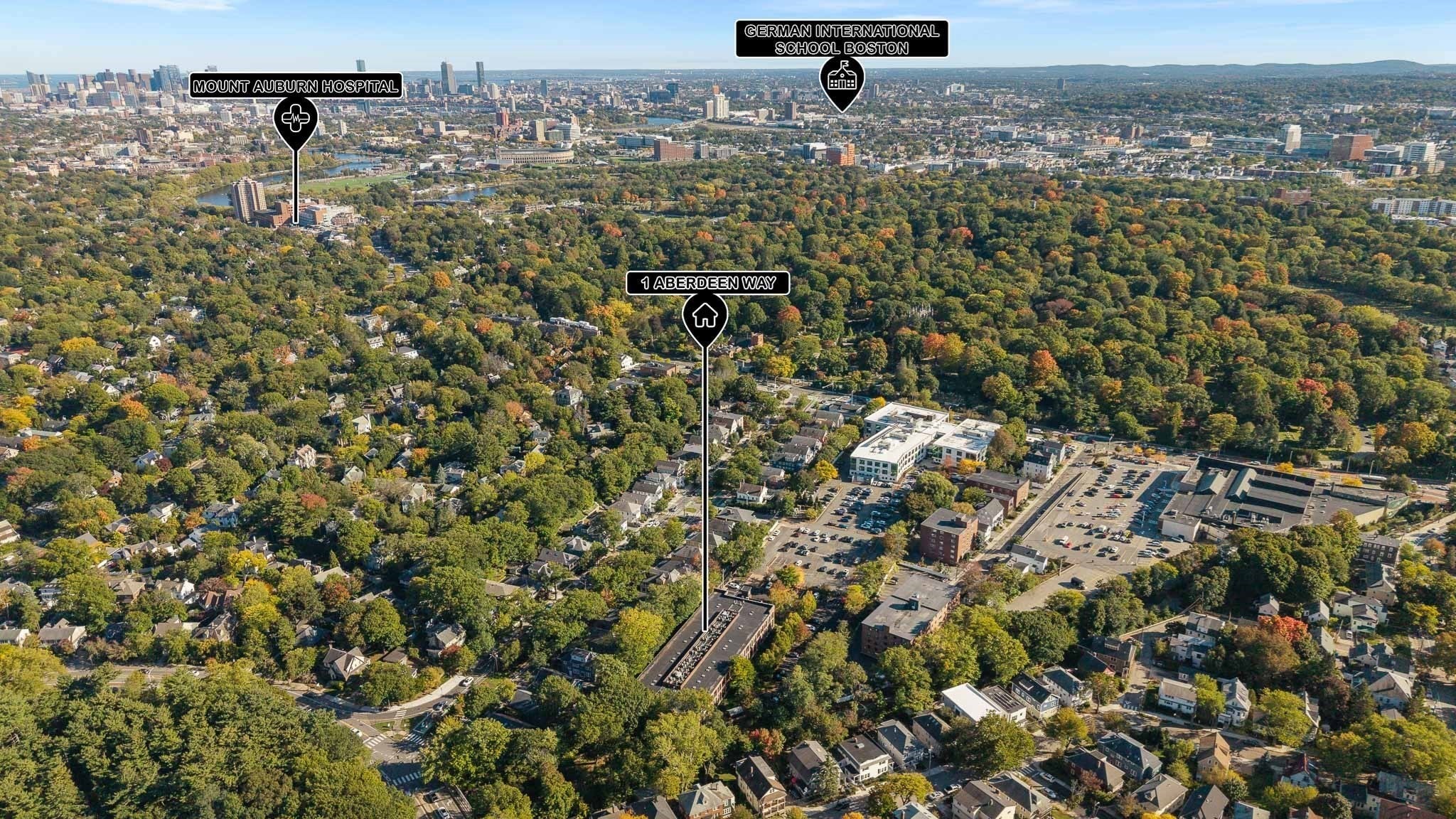 1 Aberdeen Way #209, Cambridge, MA, 1 Aberdeen Way #209, Cambridge, MA Photo #23