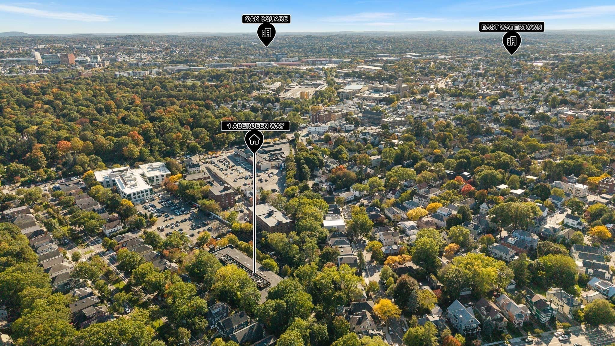 1 Aberdeen Way #209, Cambridge, MA, 1 Aberdeen Way #209, Cambridge, MA Photo #24