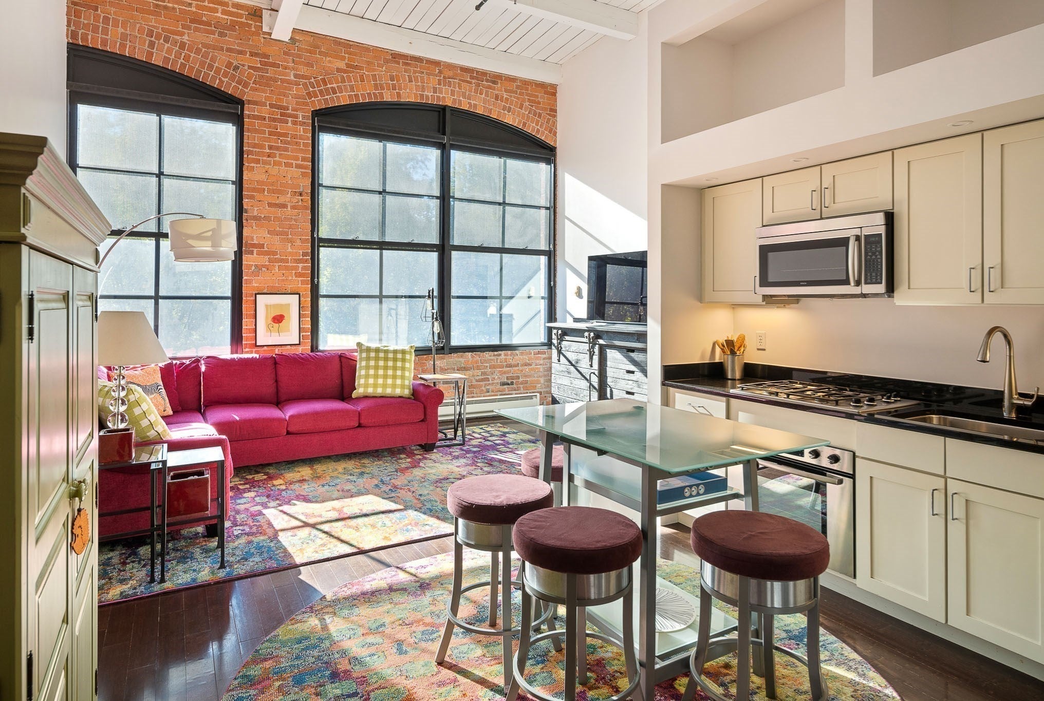 1 Aberdeen Way #209, Cambridge, MA, 1 Aberdeen Way #209, Cambridge, MA Photo #1