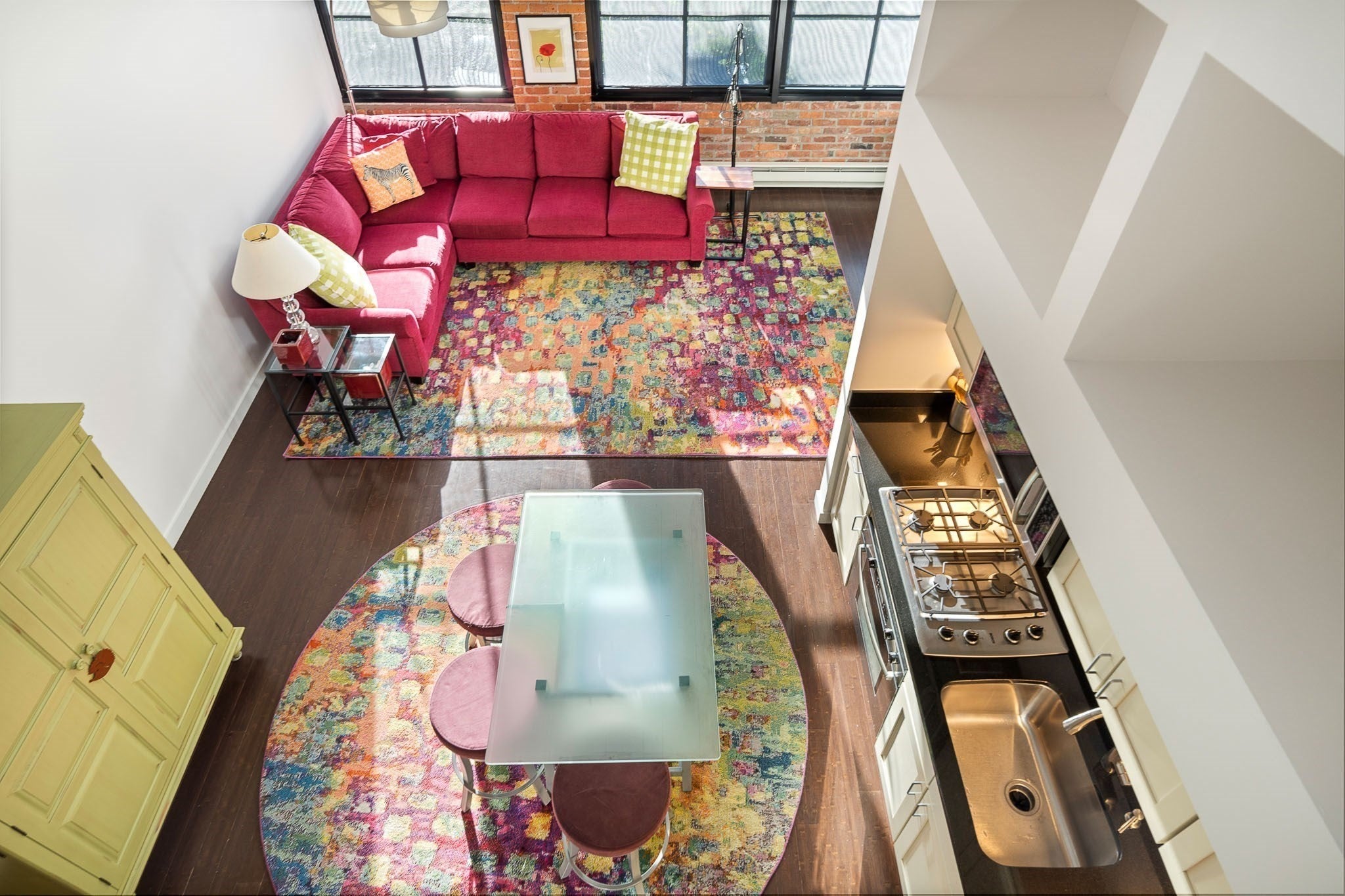 1 Aberdeen Way #209, Cambridge, MA, 1 Aberdeen Way #209, Cambridge, MA Photo #6