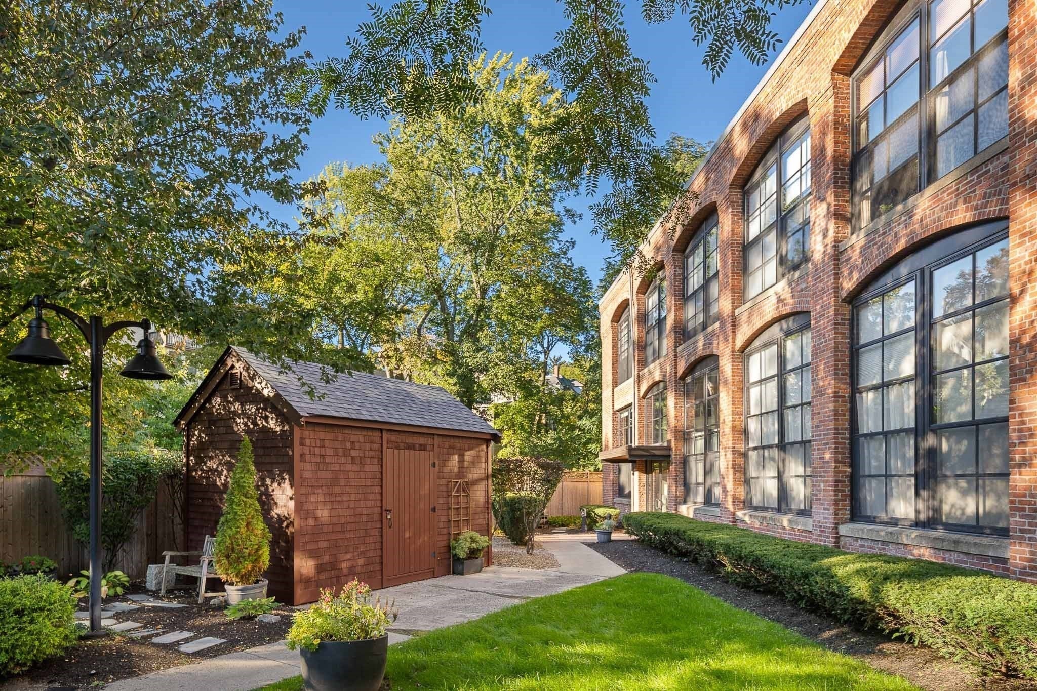 1 Aberdeen Way #209, Cambridge, MA, 1 Aberdeen Way #209, Cambridge, MA Photo #20
