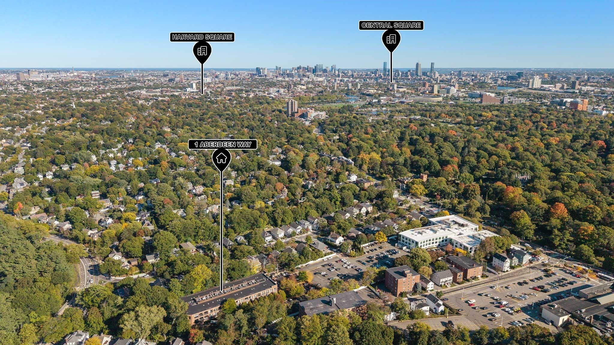 1 Aberdeen Way #209, Cambridge, MA, 1 Aberdeen Way #209, Cambridge, MA Photo #26