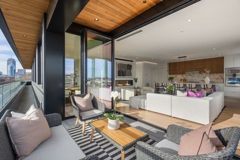 595 Albany Street PH Boston MA 02118