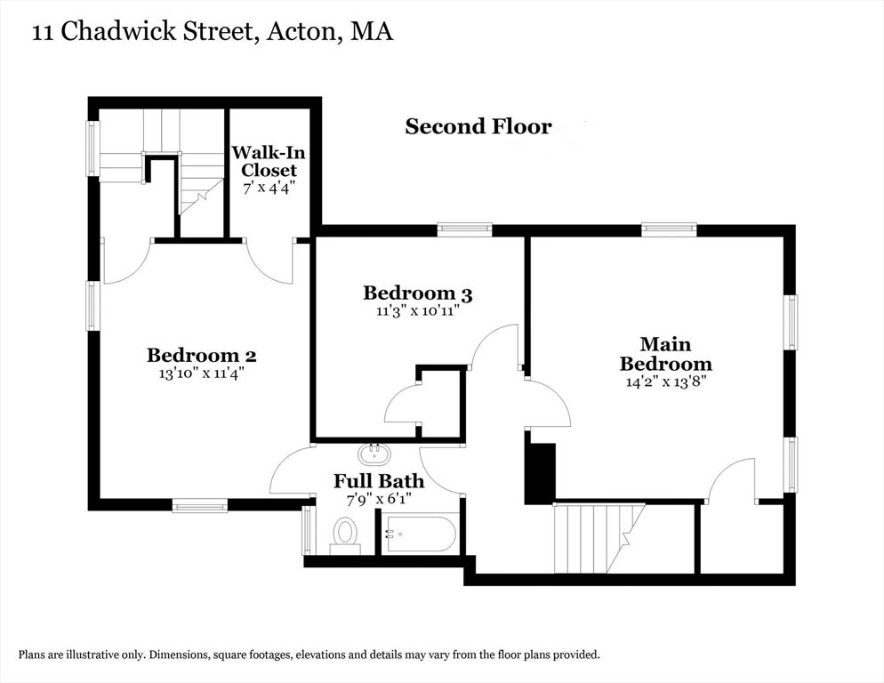 11 Chadwick Street #11, Acton, MA, 11 Chadwick Street #11, Acton, MA Photo #29