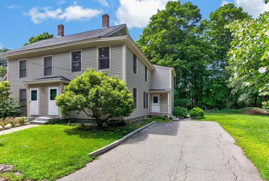 11 Chadwick Street #11, Acton, MA, 11 Chadwick Street #11, Acton, MA Photo #1
