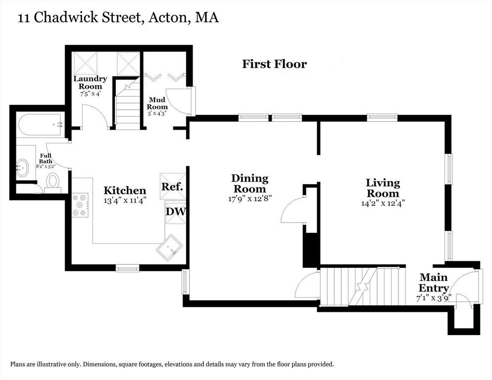 11 Chadwick Street #11, Acton, MA, 11 Chadwick Street #11, Acton, MA Photo #28