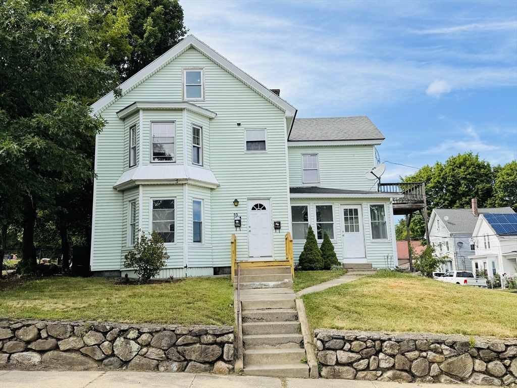 Photo 1 of 21 — 55 Rice St, Marlborough, MA 01752