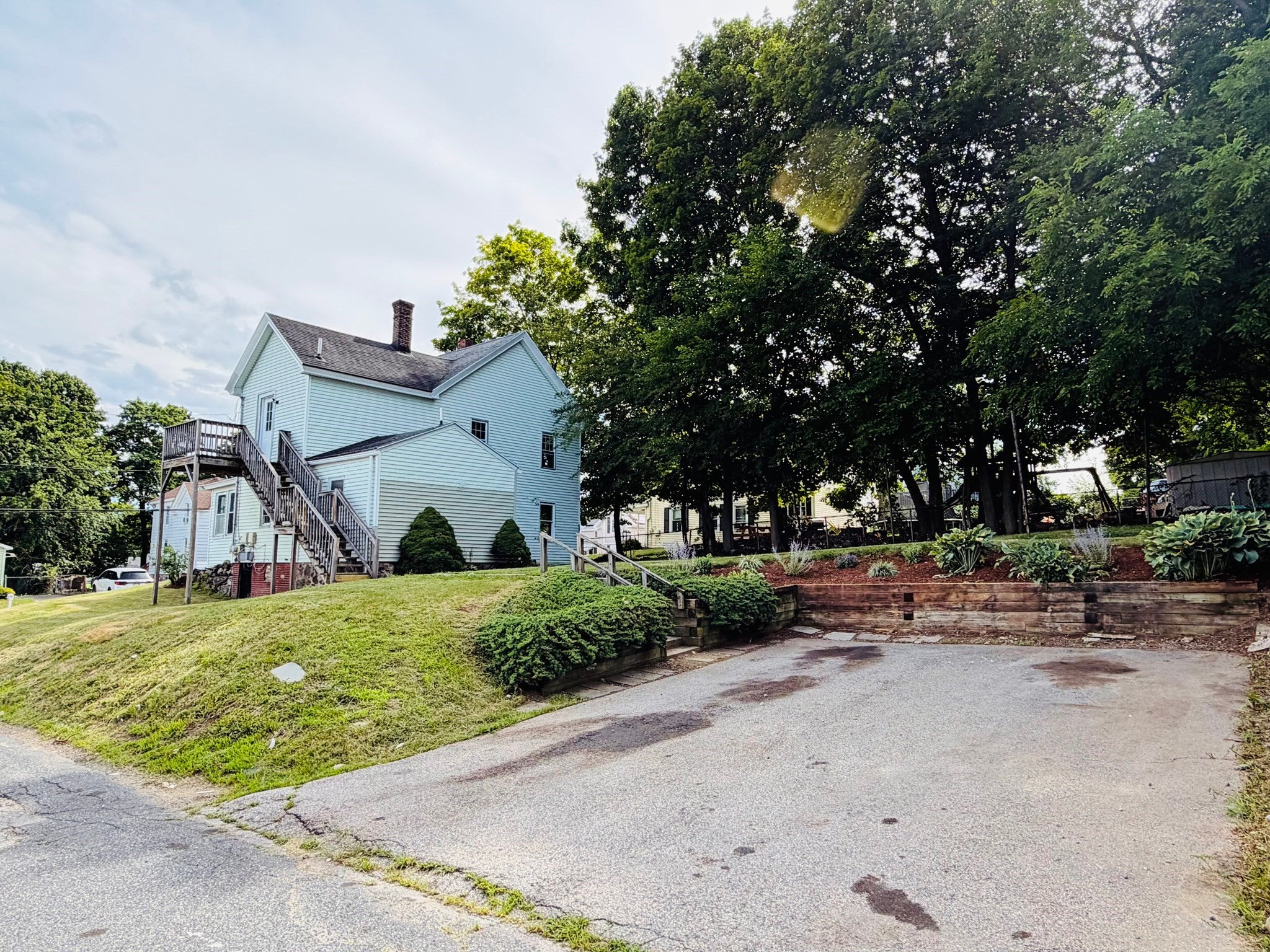 55 Rice St