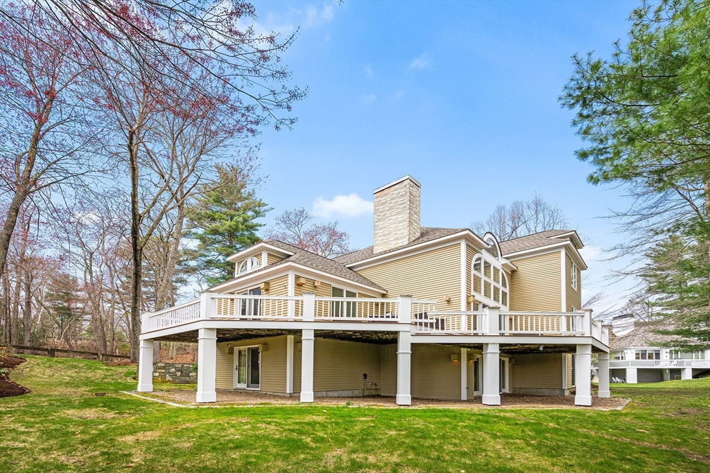 3 Choate Lane