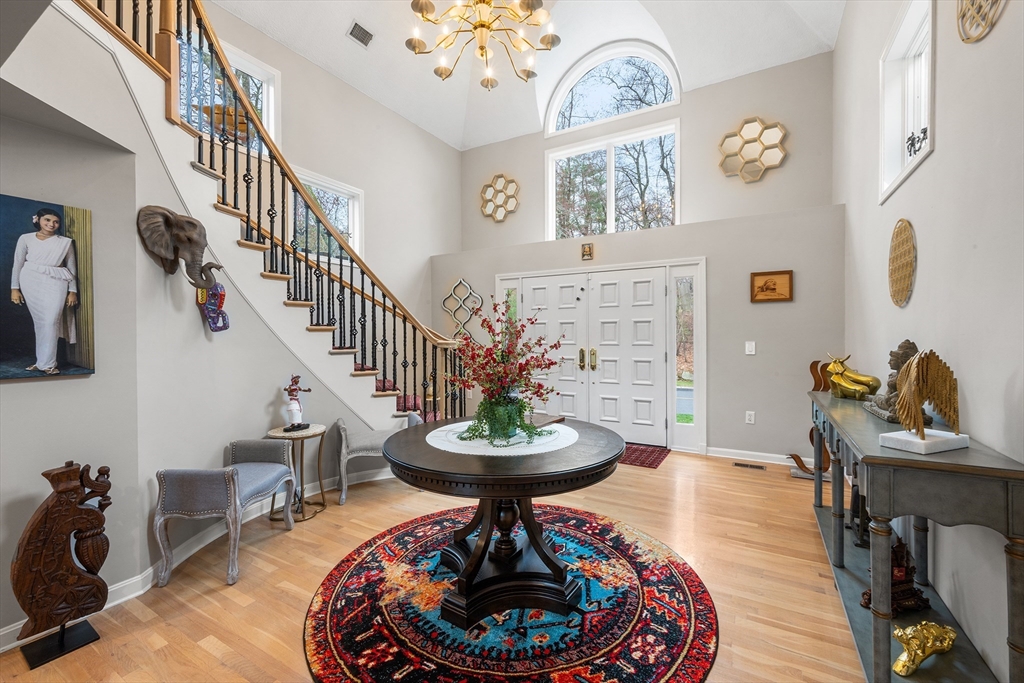 3 Choate Lane