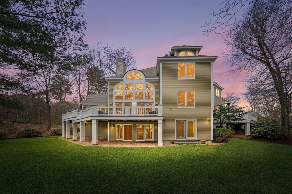 3 Choate Lane