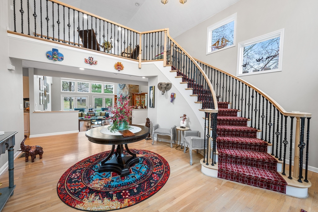 3 Choate Lane