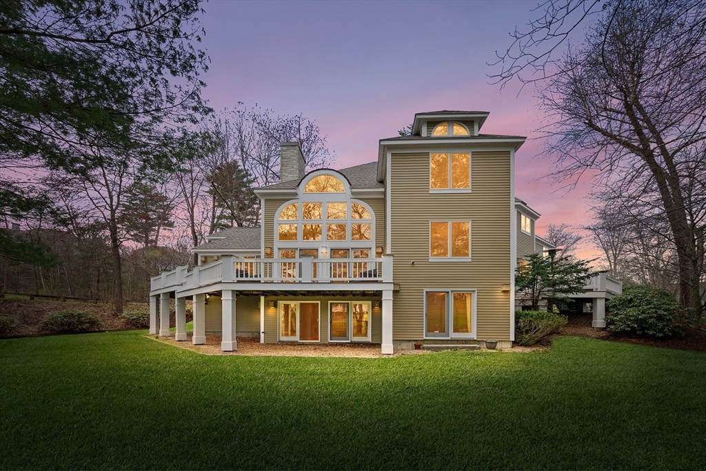 3 Choate Lane