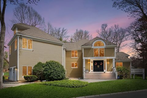 3 Choate Lane Ipswich MA 01938