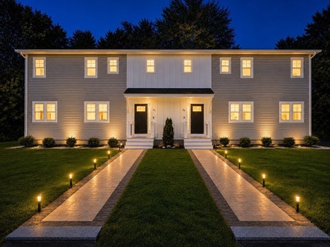 Photo of 37 Neillian Way #37, Bedford, MA 01730 (MLS # 73538772)