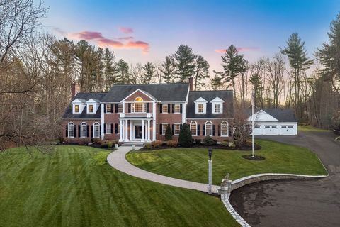 Photo of 40 Grandview Rd, Chelmsford, MA 01824 (MLS # 73526888)
