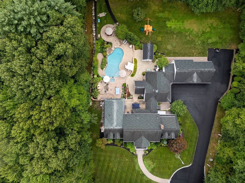 40 Grandview Rd