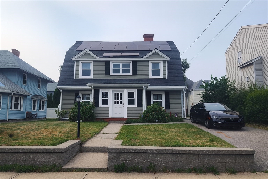 64 Salem St