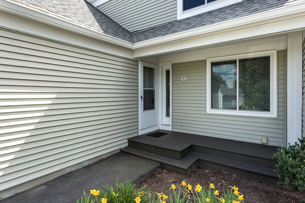 36 Stone Ridge Rd 36
