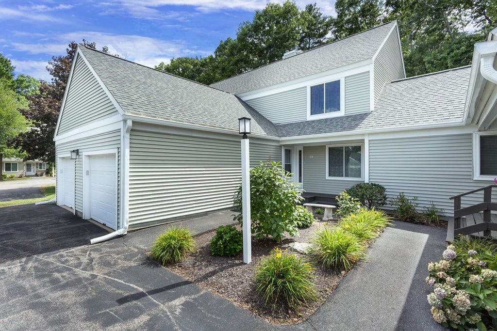 36 Stone Ridge Rd #36, Franklin, MA Photo #1
