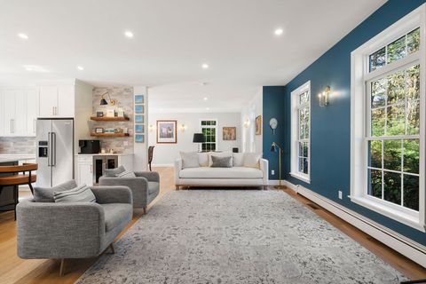 Photo of 70 Indian Pond Rd, Kingston, MA 02364 (MLS # 73519172)
