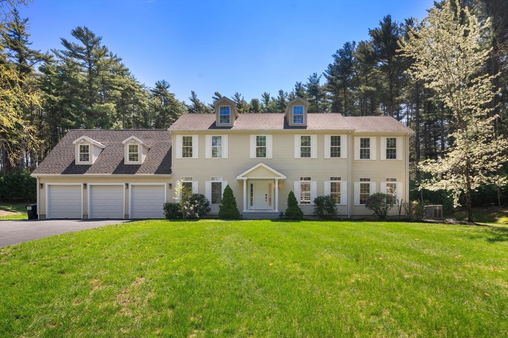 70 Indian Pond Rd