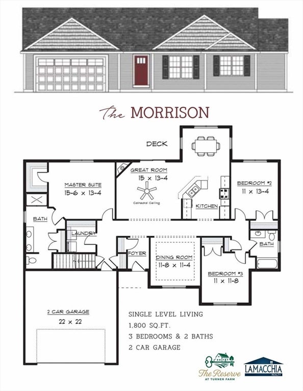 145 Turner Farm Road