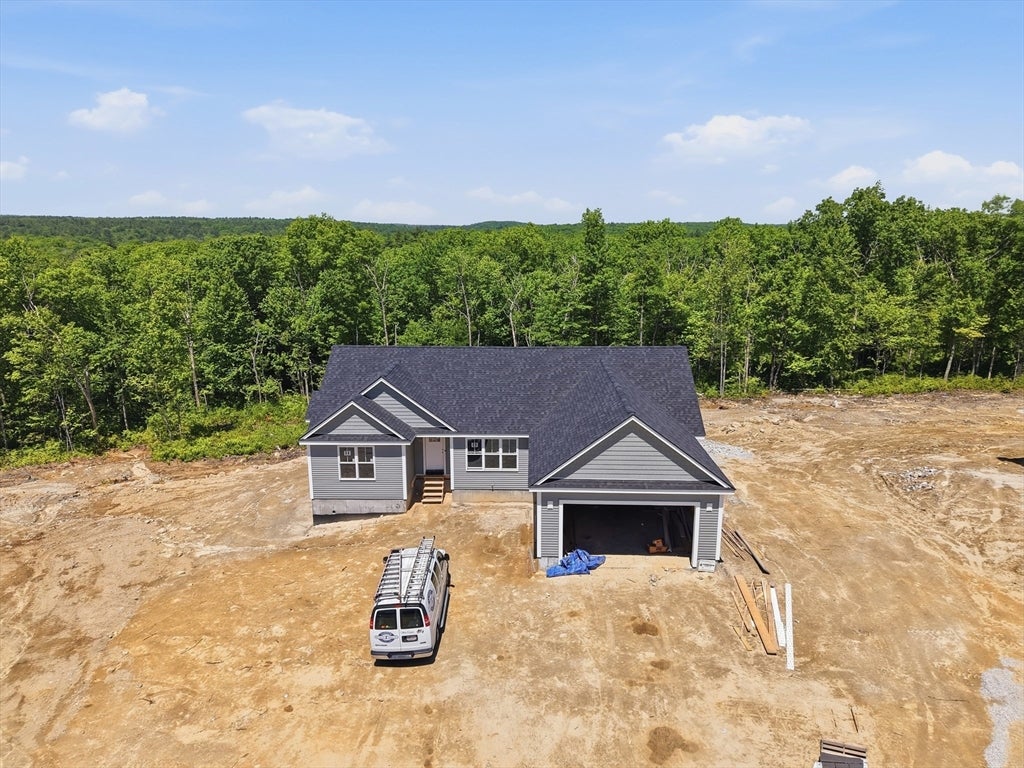 145 Turner Farm Road
