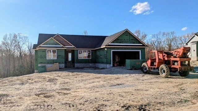 145 Turner Farm Road
