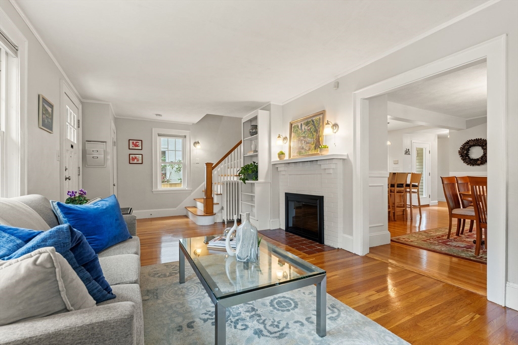 58 Iroquois Rd