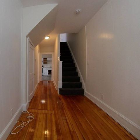 Photo of 11 Banks Street #B, Waltham, MA 02451 (MLS # 73472042)