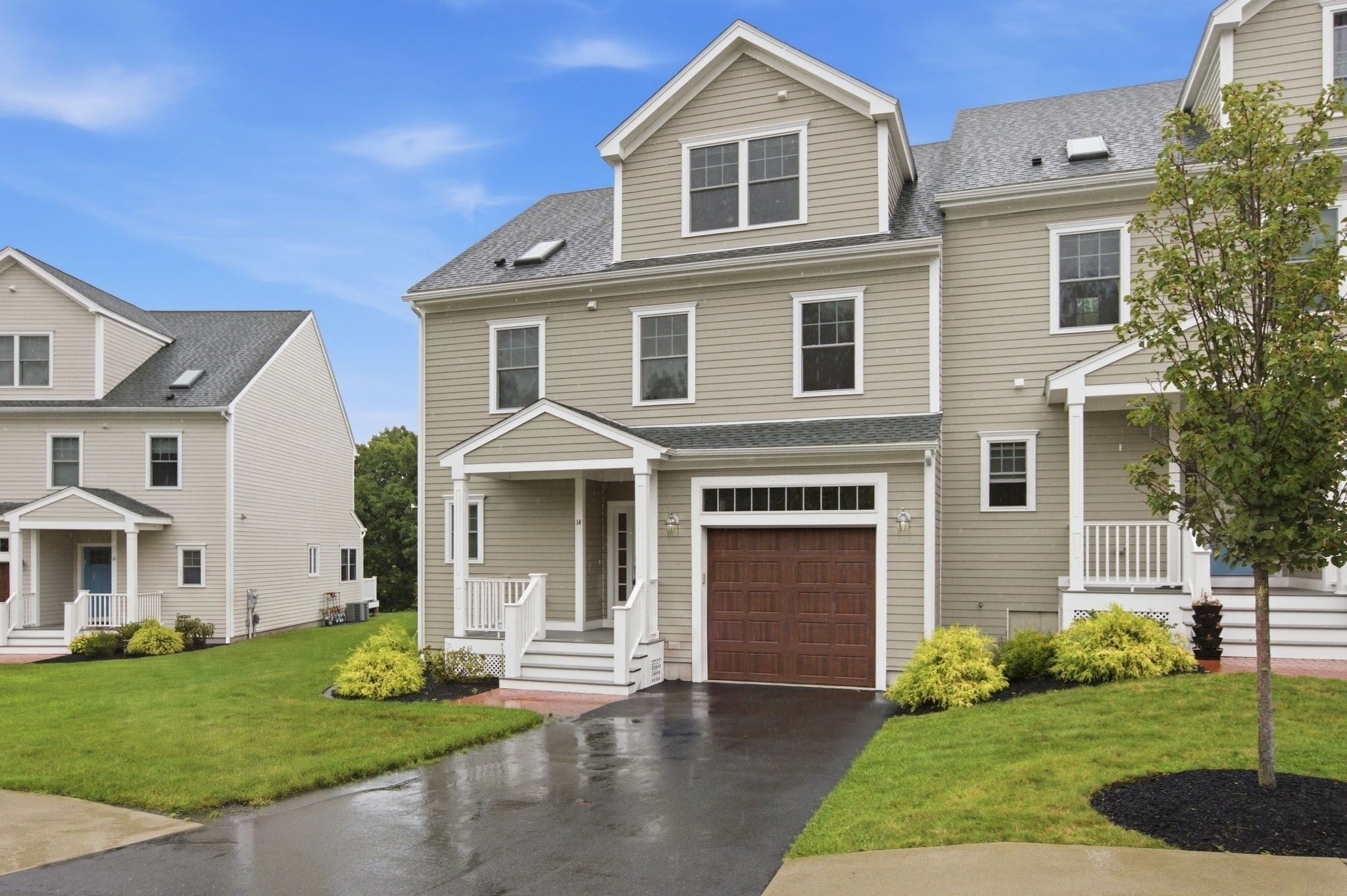 Photo of 14 Blueberry Hill Ln, Melrose, MA