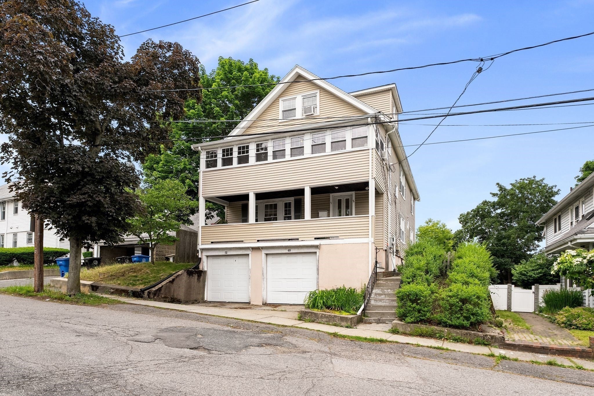 49-51 Harding Ave #49, Belmont, MA, 49-51 Harding Ave #49, Belmont, MA Photo #2