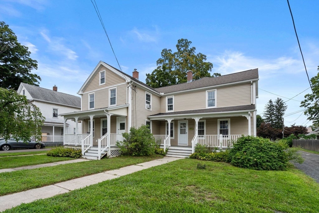 23-25 High St, Easthampton, MA Photo #3