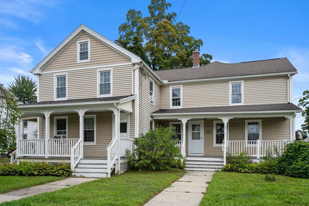23-25 High St, Easthampton, MA Photo #1