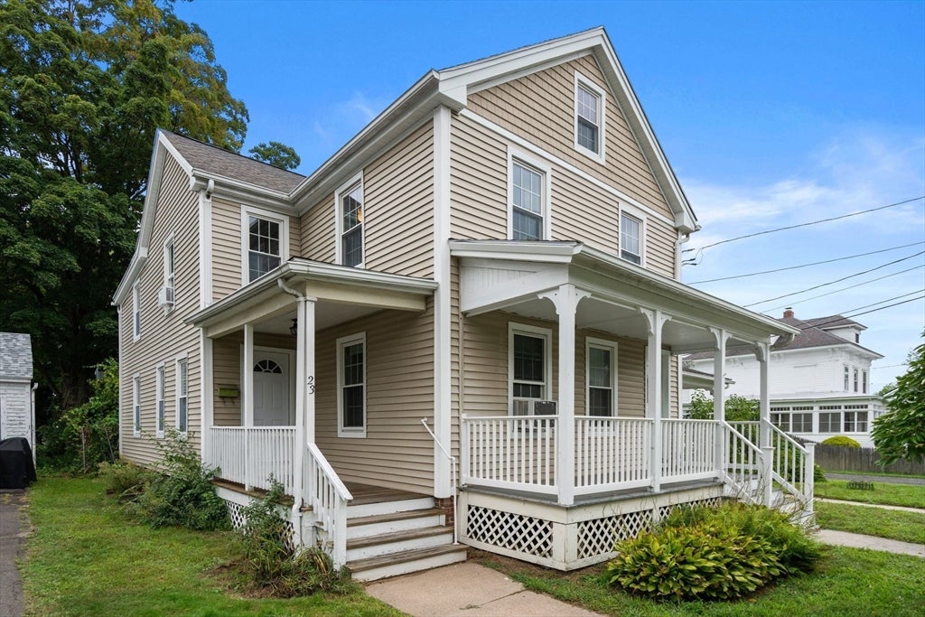 23-25 High St, Easthampton, MA Photo #2
