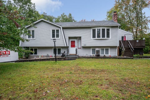 Photo of 100 Village Dr, Dracut, MA 01826 (MLS # 73583729)