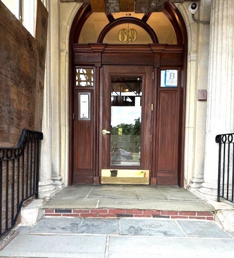 69 Park Drive #7, Boston, MA, 69 Park Drive #7, Boston, MA Photo #12