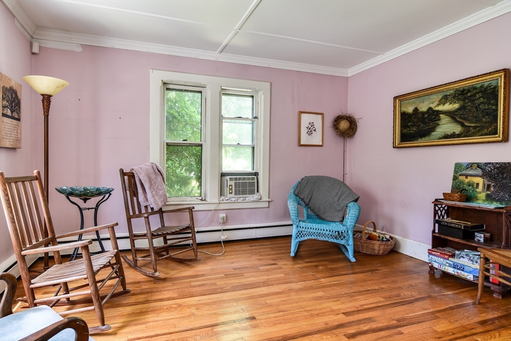 3 Commonwealth Avenue