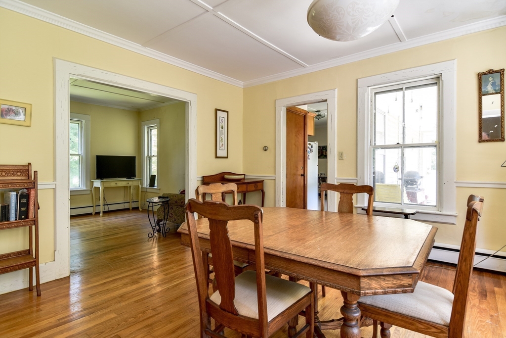 3 Commonwealth Avenue