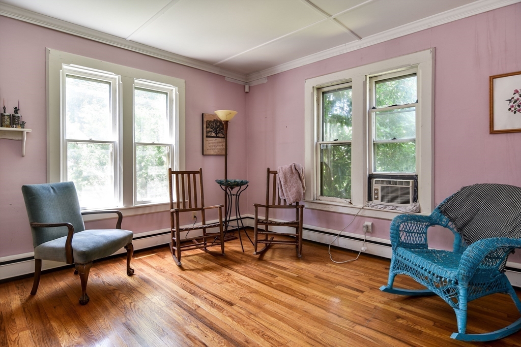 3 Commonwealth Avenue
