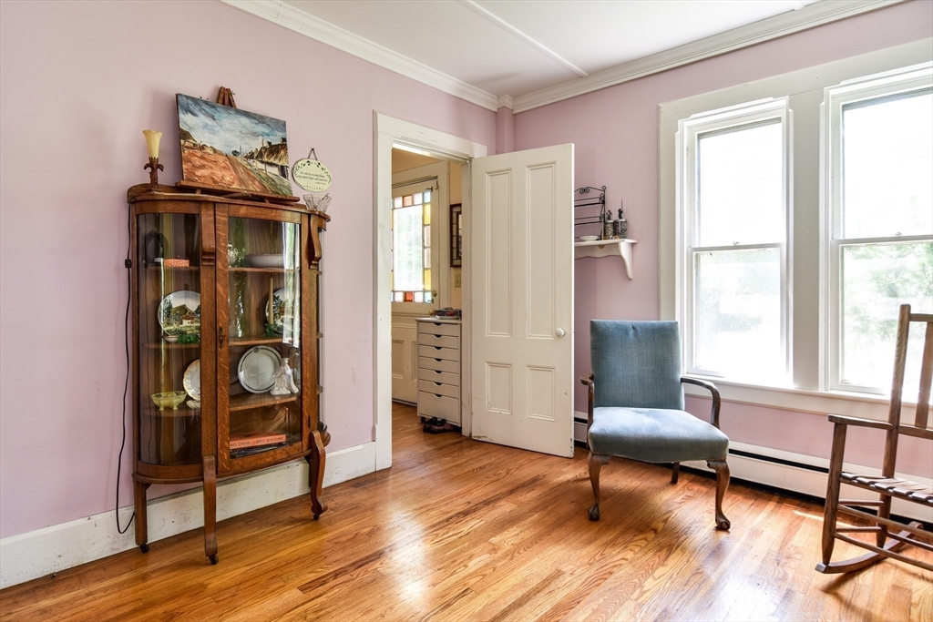 3 Commonwealth Avenue