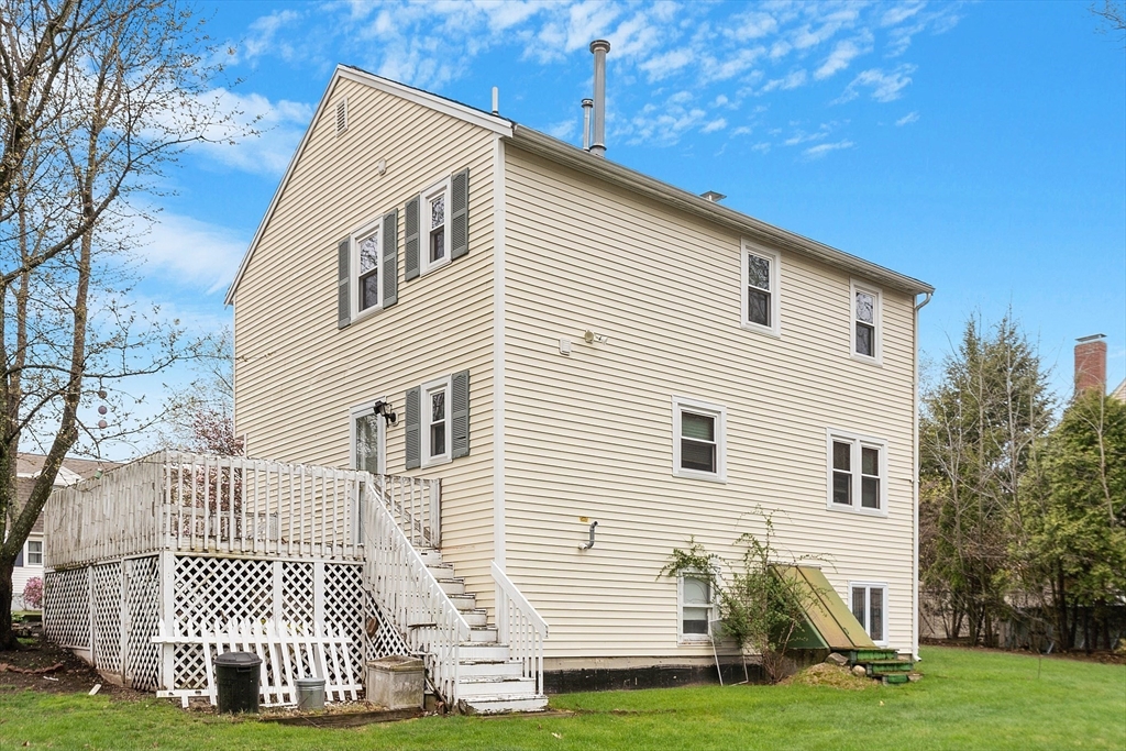 6 Douglas Ave.