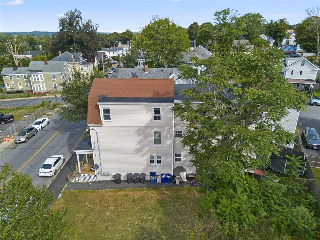 37 Cedar St