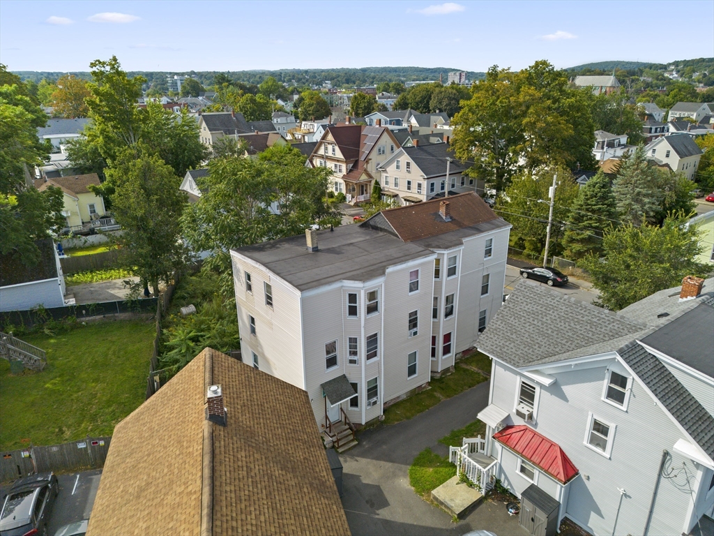37 Cedar St