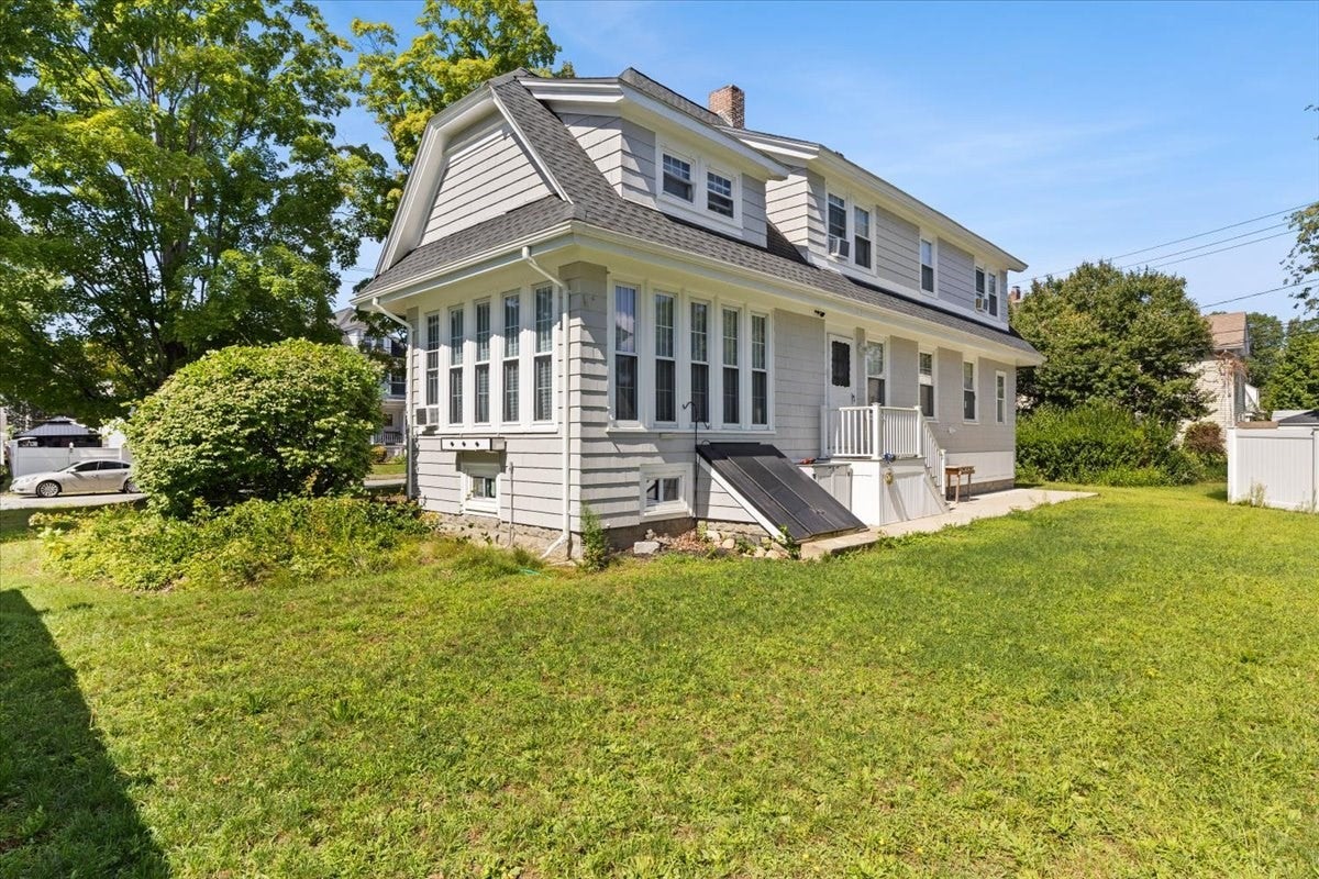 53 Ashland St, Taunton, MA Photo #40
