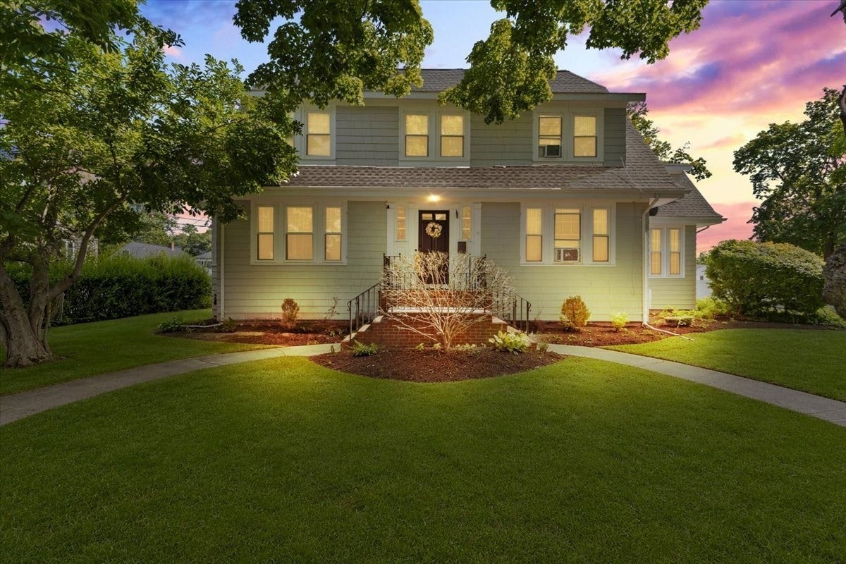 53 Ashland St, Taunton, MA Photo #1