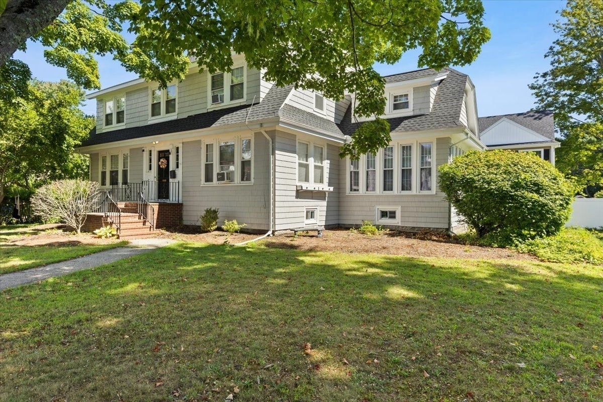 53 Ashland St, Taunton, MA Photo #2