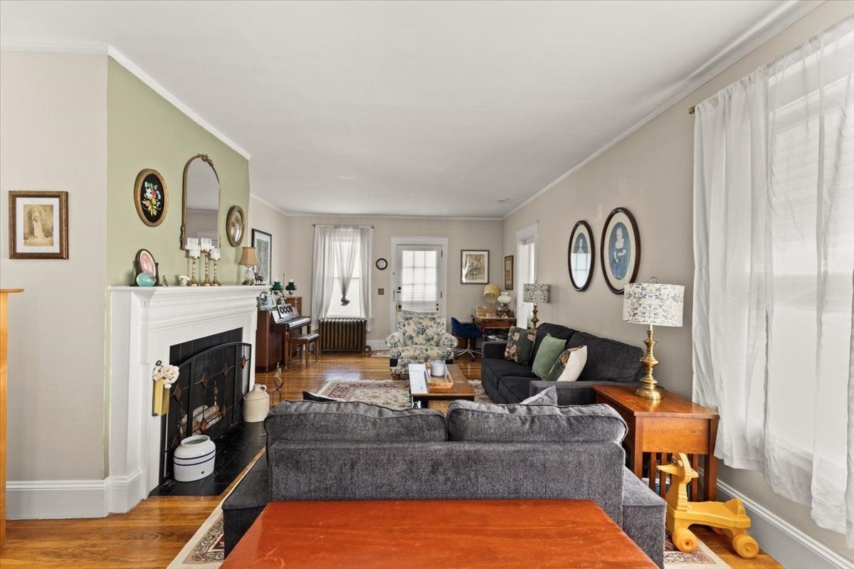 53 Ashland St, Taunton, MA Photo #15