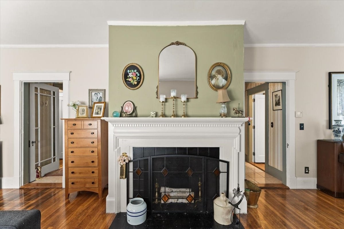 53 Ashland St, Taunton, MA Photo #17